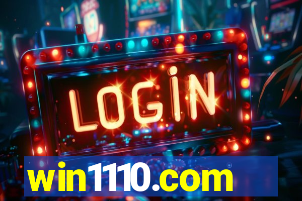 win1110.com