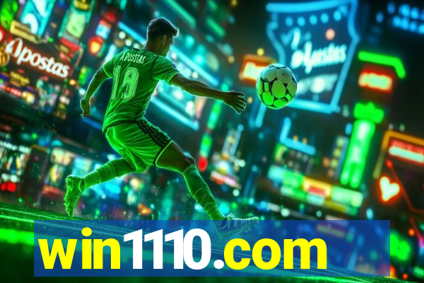 win1110.com
