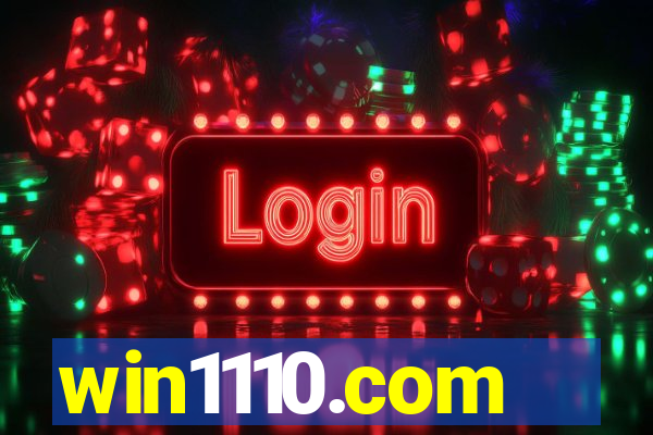 win1110.com