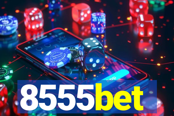 8555bet