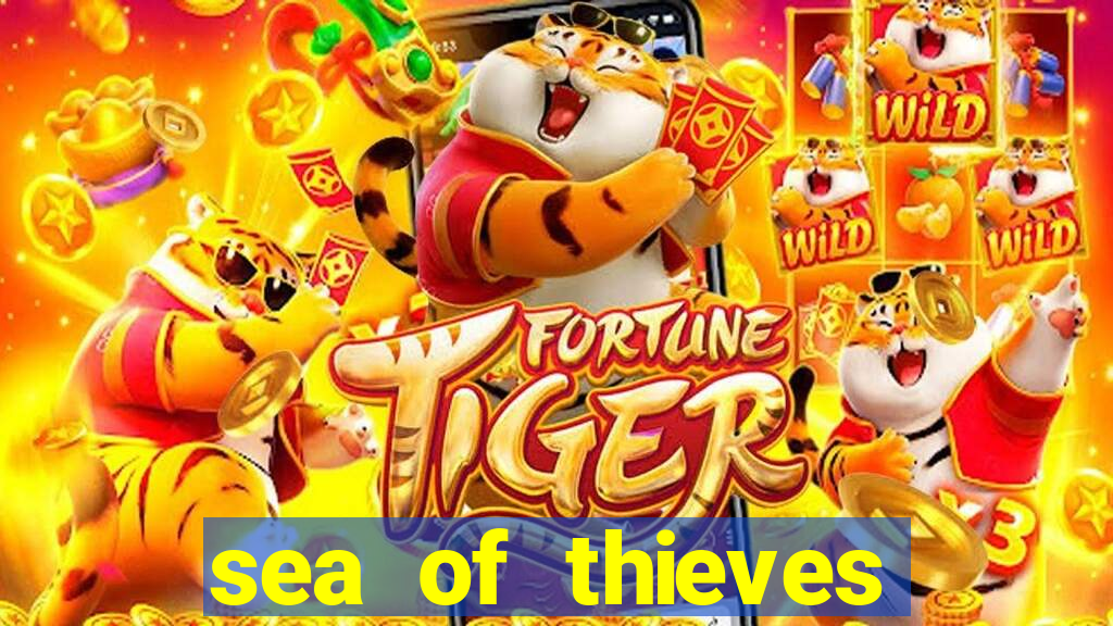 sea of thieves esconderijo do ceifador
