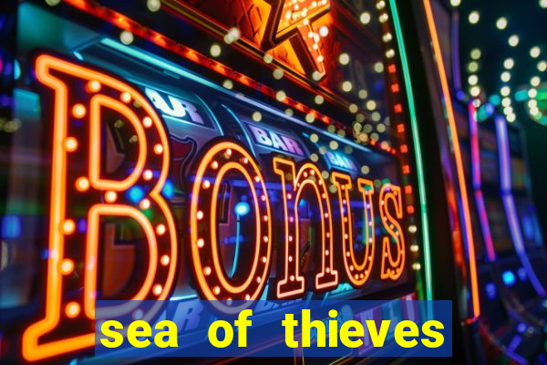 sea of thieves esconderijo do ceifador