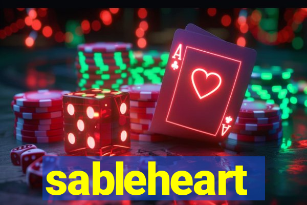sableheart