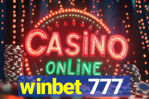 winbet 777