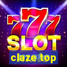 claze top
