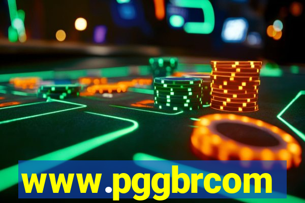www.pggbrcom