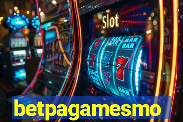 betpagamesmo