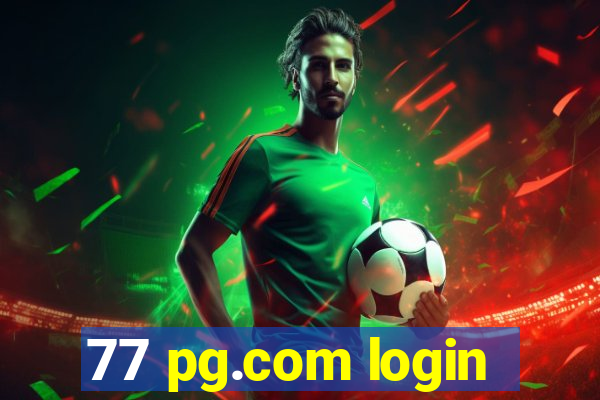 77 pg.com login