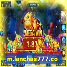 m.lanchas777.com