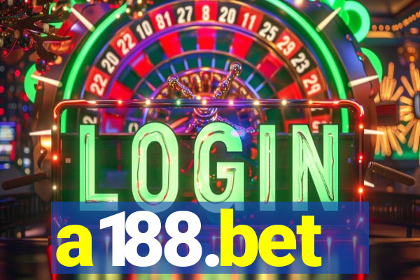 a188.bet