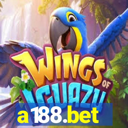 a188.bet