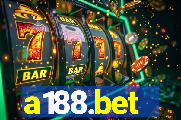 a188.bet