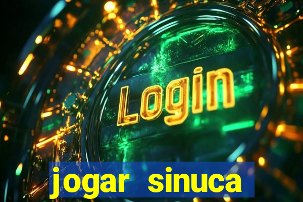 jogar sinuca apostando dinheiro