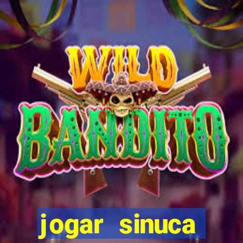 jogar sinuca apostando dinheiro