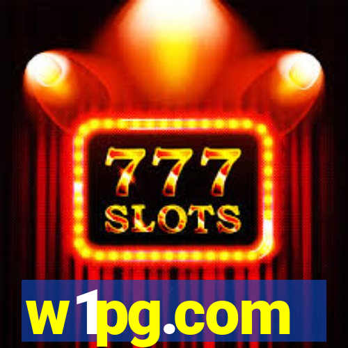 w1pg.com
