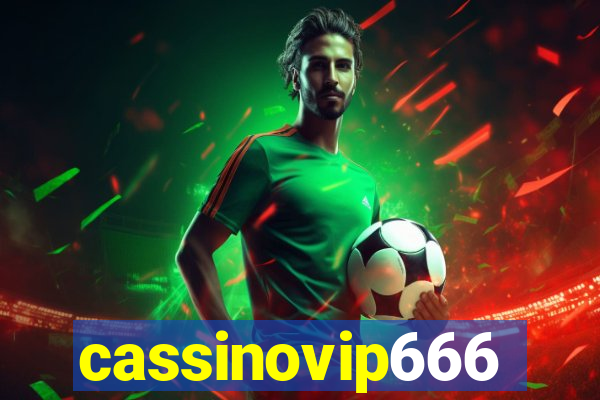 cassinovip666