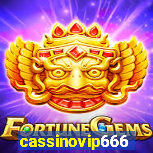 cassinovip666
