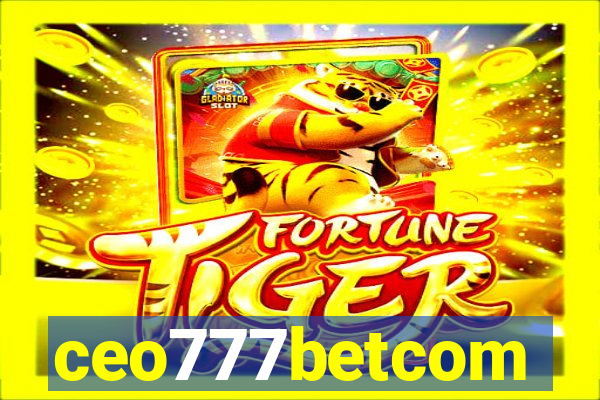 ceo777betcom