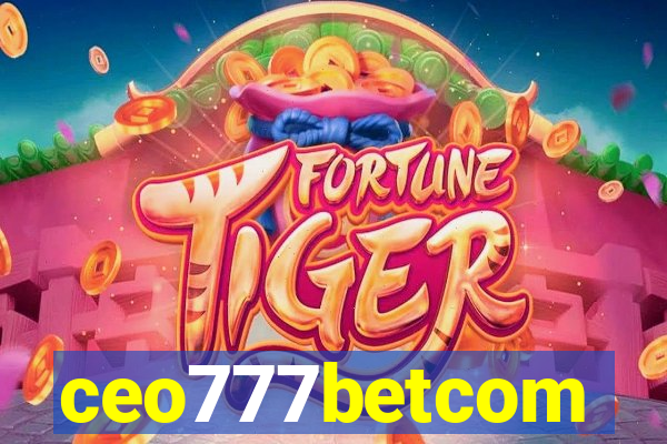 ceo777betcom