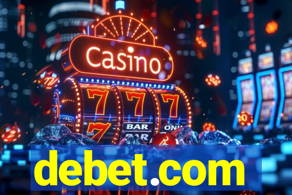 debet.com