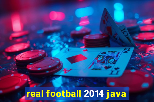 real football 2014 java