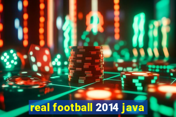 real football 2014 java