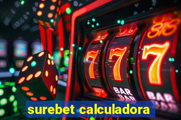 surebet calculadora