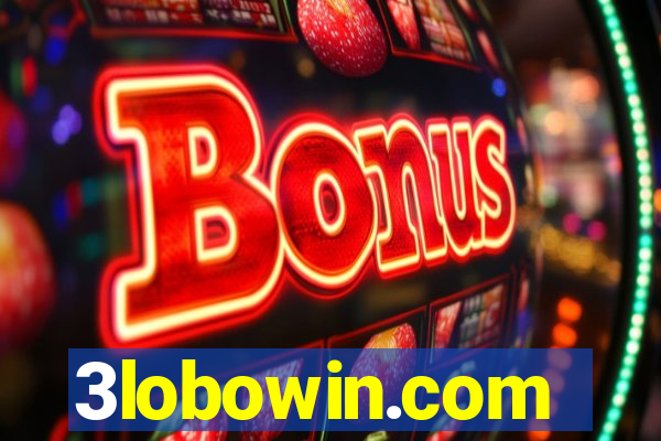 3lobowin.com