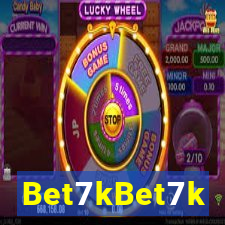 Bet7kBet7k