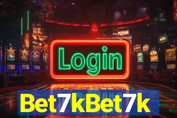 Bet7kBet7k