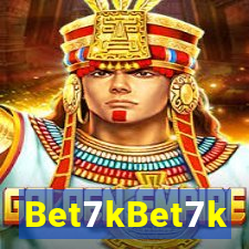 Bet7kBet7k