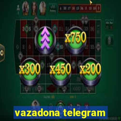 vazadona telegram