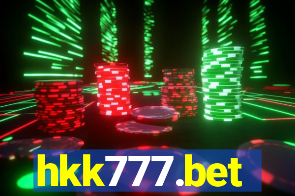 hkk777.bet