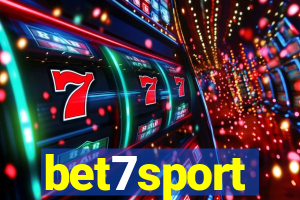bet7sport