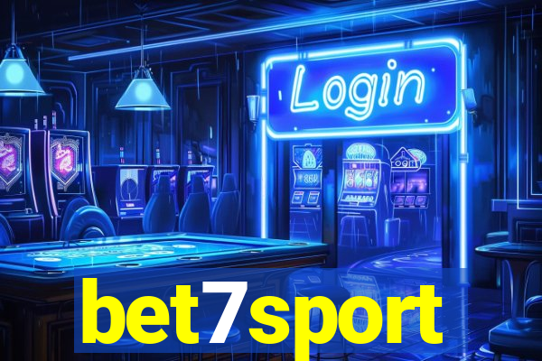 bet7sport