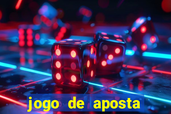 jogo de aposta para menores de idade