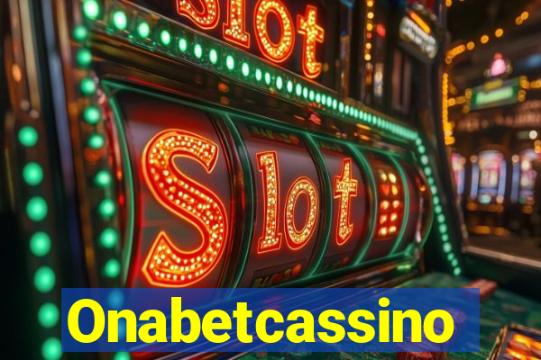 Onabetcassino