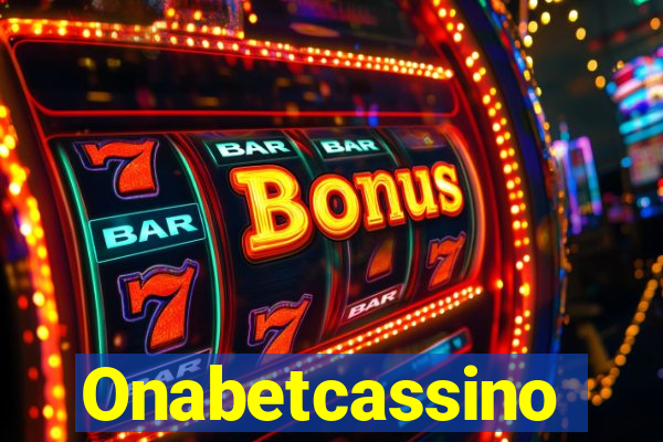 Onabetcassino