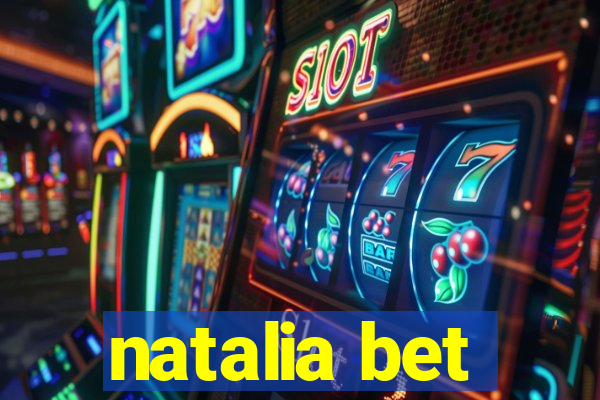 natalia bet