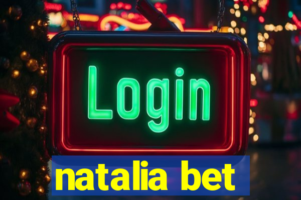 natalia bet