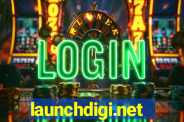 launchdigi.net