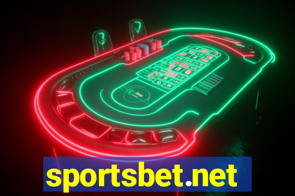 sportsbet.net