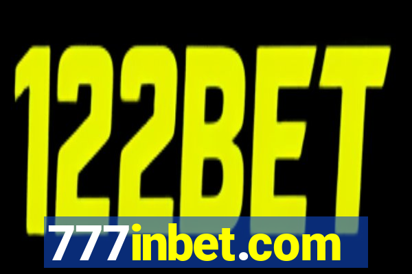 777inbet.com