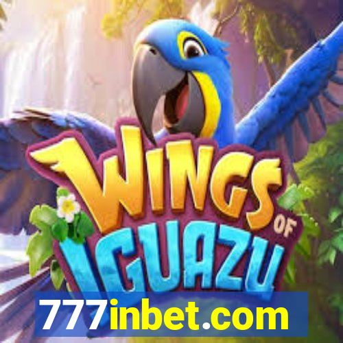 777inbet.com