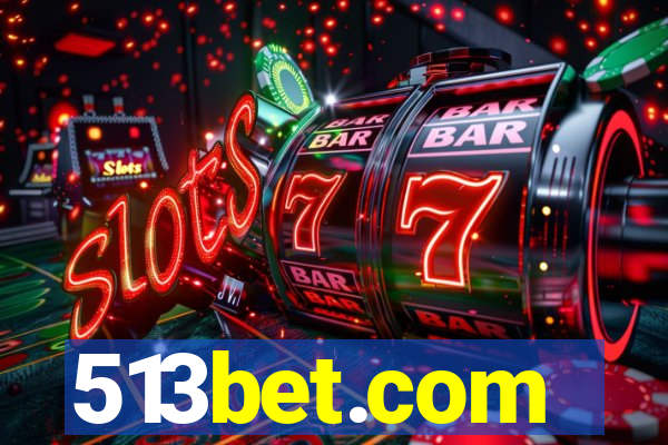 513bet.com