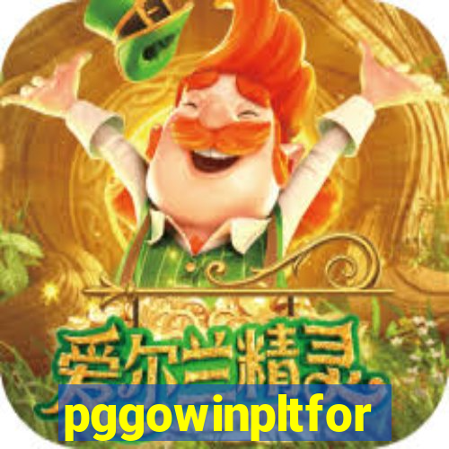 pggowinpltfor