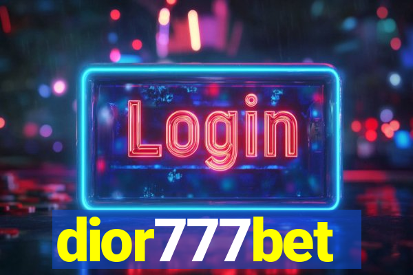 dior777bet