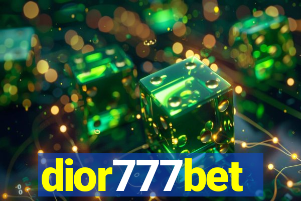 dior777bet