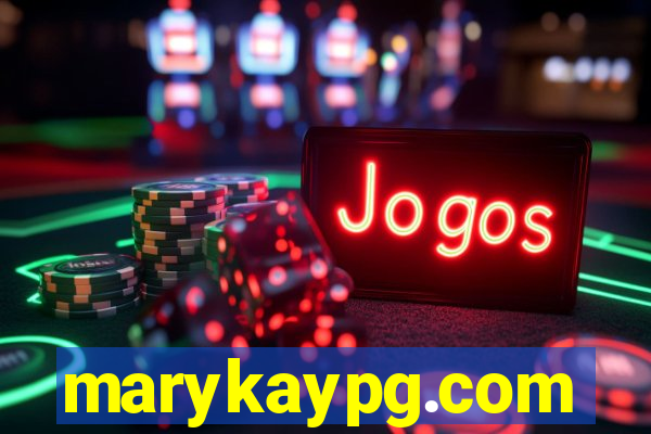 marykaypg.com
