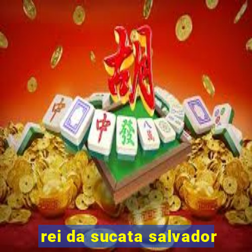 rei da sucata salvador